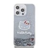 Imagen de FUNDA HELLO KITTY IPHONE 15 PRO MAX TRANSLUCENT 6234