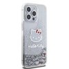Imagen de FUNDA HELLO KITTY IPHONE 15 PRO MAX TRANSLUCENT 6234