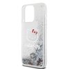 Imagen de FUNDA HELLO KITTY IPHONE 15 PRO MAX TRANSLUCENT 6234