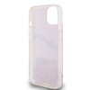 Imagen de FUNDA HELLO KITTY IPHONE 13 14 STRAP PINK 7729
