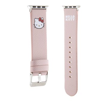 Imagen de HELLO KITTY MALLA APPLE 38-40 PINK 0255