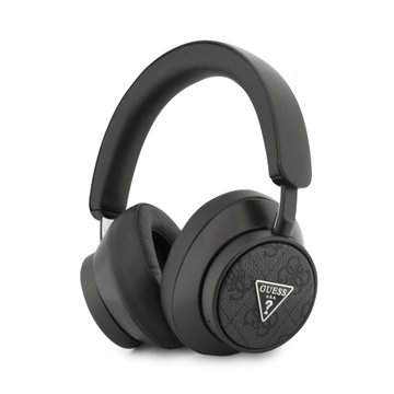 Imagen de GUESS HEADPHONES BT TRIANGLE BLACK 2268