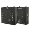 Imagen de GUESS HEADPHONES BT TRIANGLE BLACK 2268