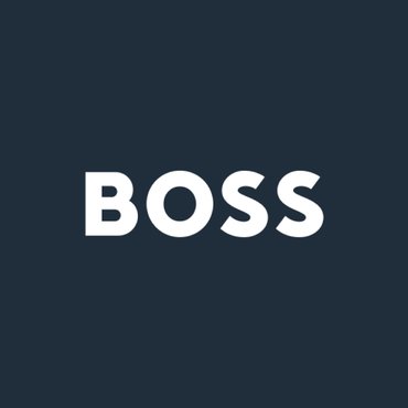Imagen para la categoría HUGO BOSS