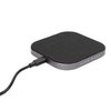Imagen de HUGO BOSS WIRELESS CHARGER CHROME 9929