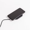 Imagen de HUGO BOSS WIRELESS CHARGER CHROME 9929