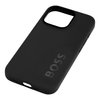 Imagen de FUNDA HUGO BOSS IPHONE 16 PRO EDGE BLACK 0046