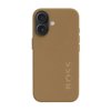Imagen de FUNDA HUGO BOSS IPHONE 16 CAMEL 0060