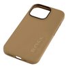 Imagen de FUNDA HUGO BOSS IPHONE 16 PRO CAMEL 0084