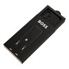 Imagen de FUNDA HUGO BOSS IPHONE 16 STRASS 0145