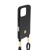 Imagen de FUNDA HUGO BOSS IPHONE 16 PRO STRASS 0169