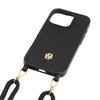 Imagen de FUNDA HUGO BOSS IPHONE 16 PRO STRASS 0169