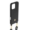 Imagen de FUNDA HUGO BOSS IPHONE 16 PRO MAX STRASS 0176