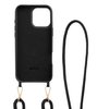 Imagen de FUNDA HUGO BOSS IPHONE 16 PRO MAX STRASS 0176