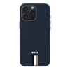Imagen de FUNDA HUGO BOSS IPHONE 16 PRO MAX NAVY 0213