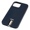Imagen de FUNDA HUGO BOSS IPHONE 16 PRO MAX NAVY 0213