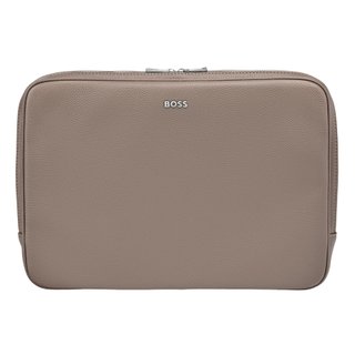 Imagen de HUGO BOSS LAPTOP BAG TAUPE 1715