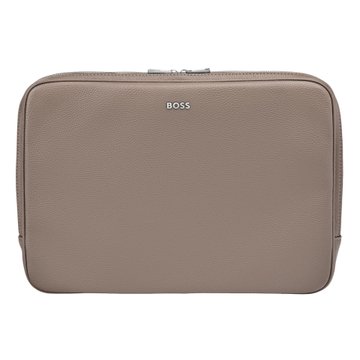 Imagen de HUGO BOSS LAPTOP BAG TAUPE 1715