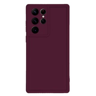 Imagen de PROTECTOR SAMSUNG S26 FLOPPY BORDO