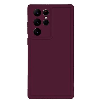Imagen de PROTECTOR SAMSUNG S26 FLOPPY BORDO