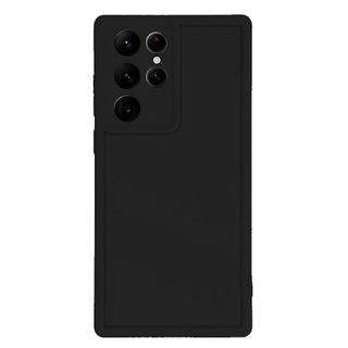 Imagen de PROTECTOR SAM S26 ULTRA FLOPPY BLACK