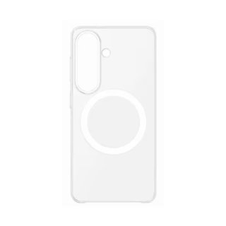 Imagen de FUNDA ORIGINAL SAMSUNG S26 PLUS MAGSAFE CLEAR
