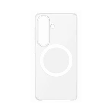 Imagen de FUNDA ORIGINAL SAMSUNG S26 MAGSAFE CLEAR