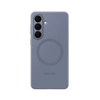 Imagen de FUNDA SILICONA MAGSAFE SAMSUNG S26 PLUS BLUE