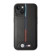 Imagen de FUNDA BMW IPHONE 14 PLUS MAGSAFE TRICOLOR 2674