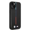 Imagen de FUNDA BMW IPHONE 14 PLUS MAGSAFE TRICOLOR 2674