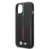 Imagen de FUNDA BMW IPHONE 14 PLUS MAGSAFE TRICOLOR 2674