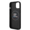 Imagen de FUNDA BMW IPHONE 14 PLUS MAGSAFE TRICOLOR 2674