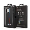 Imagen de FUNDA BMW IPHONE 14 PLUS MAGSAFE TRICOLOR 2674