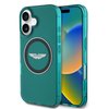 Imagen de FUNDA ASTON MARTIN IPHONE 16 MAGSAFE GR 4203