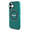 Imagen de FUNDA ASTON MARTIN IPHONE 16 MAGSAFE GR 4203