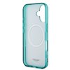 Imagen de FUNDA ASTON MARTIN IPHONE 16 MAGSAFE GR 4203