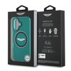 Imagen de FUNDA ASTON MARTIN IPHONE 16 MAGSAFE GR 4203