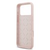 Imagen de FUNDA GUESS IPHONE 17 PRO MAX LOGO PINK 2742