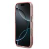Imagen de FUNDA GUESS IPHONE 17 PRO MAX MAG JUN PI  5827