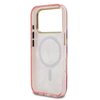 Imagen de FUNDA GUESS IPHONE 17 PRO MAX MAG JUN PI  5827