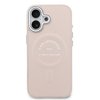 Imagen de FUNDA KARL LAGERFELD IPHONE 17 MAGSAFE PINK 9693