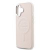 Imagen de FUNDA KARL LAGERFELD IPHONE 17 MAGSAFE PINK 9693