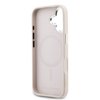 Imagen de FUNDA KARL LAGERFELD IPHONE 17 MAGSAFE PINK 9693
