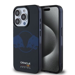 Imagen de FUNDA REDBULL IPHONE 15 PRO MAX MAG BULLS 3054