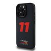 Imagen de FUNDA REDBULL IPHONE 16 PRO MAX MAGSAFE RUBBER 7879