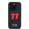 Imagen de FUNDA REDBULL IPHONE 16 PRO MAX MAGSAFE RUBBER 7879