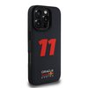Imagen de FUNDA REDBULL IPHONE 16 PRO MAX MAGSAFE RUBBER 7879