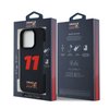 Imagen de FUNDA REDBULL IPHONE 16 PRO MAX MAGSAFE RUBBER 7879