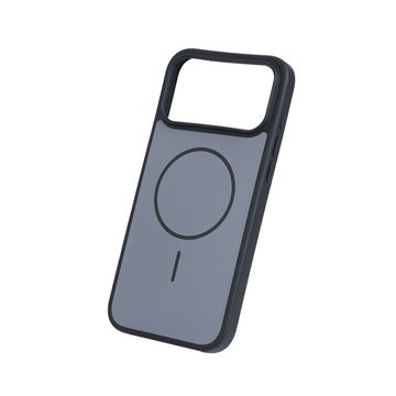 Imagen de PROTECTOR SAMSUNG S26 PLUS MAGSAFE BLACK
