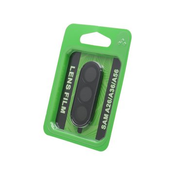 Imagen de PROTECTOR CAMARA SAMSUNG S26 ULTRA BLACK